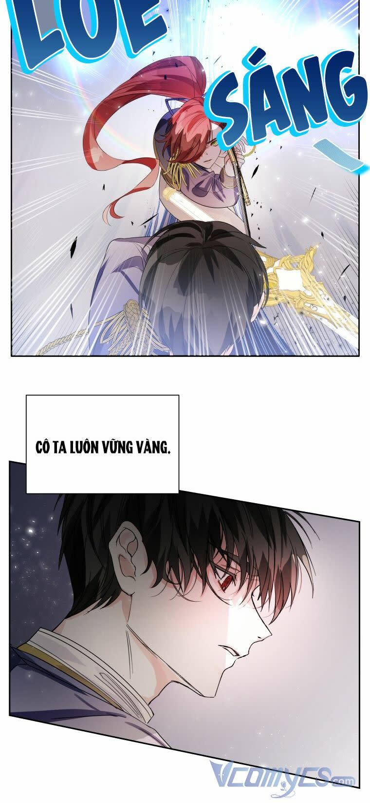 này tiểu công tước, hãy tin ở chị đi! chapter 2 - Next chapter 3