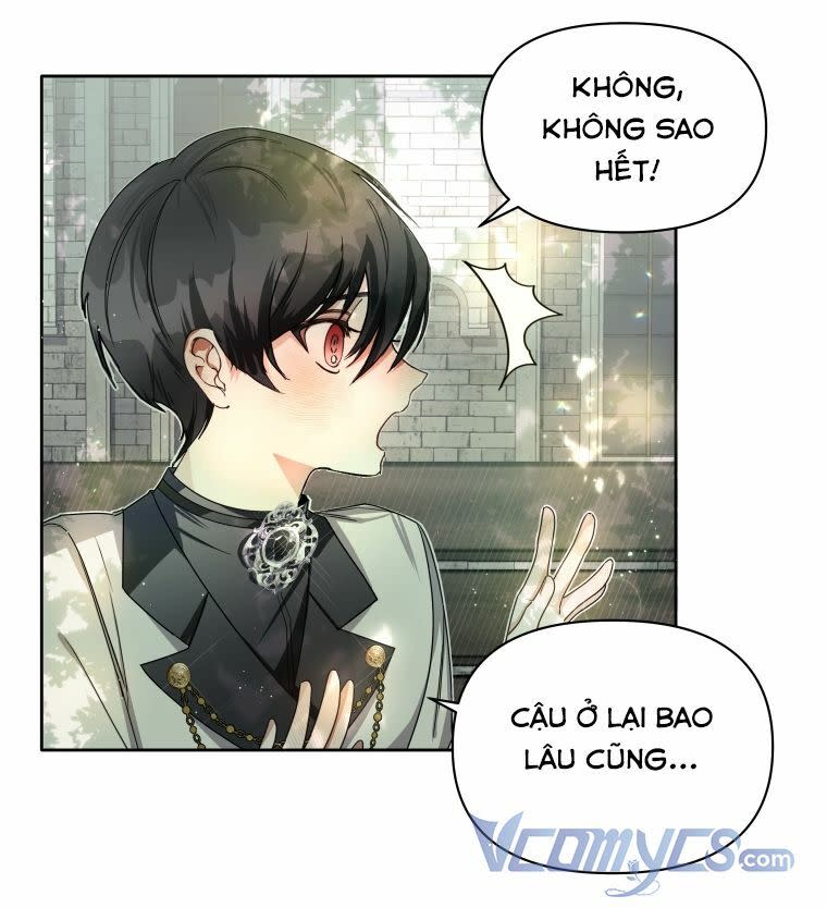 này tiểu công tước, hãy tin ở chị đi! chapter 6 - Next chapter 7