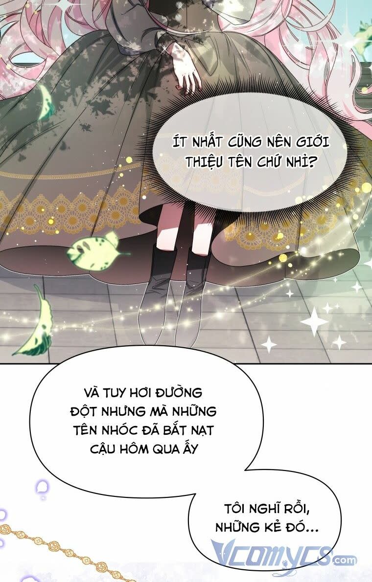 này tiểu công tước, hãy tin ở chị đi! chapter 6 - Next chapter 7