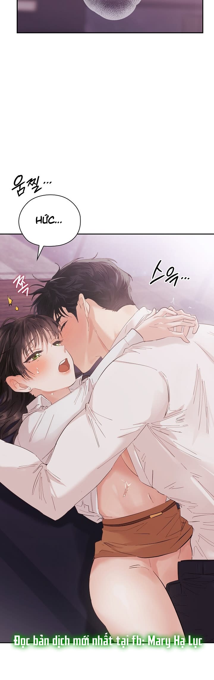 TRONG CÔNG TY THÌ HÃY ĐỨNG ĐẮN Chap 3 - Next Chap 4