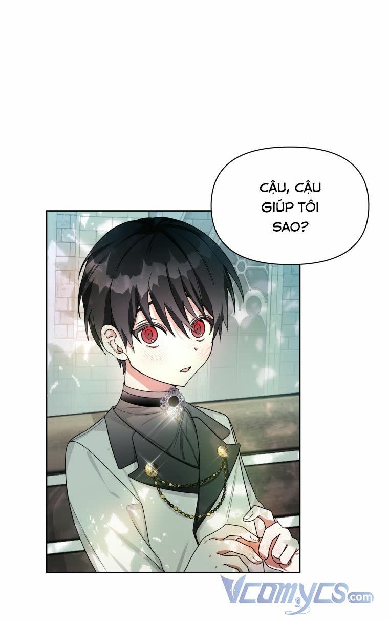 này tiểu công tước, hãy tin ở chị đi! chapter 6 - Next chapter 7