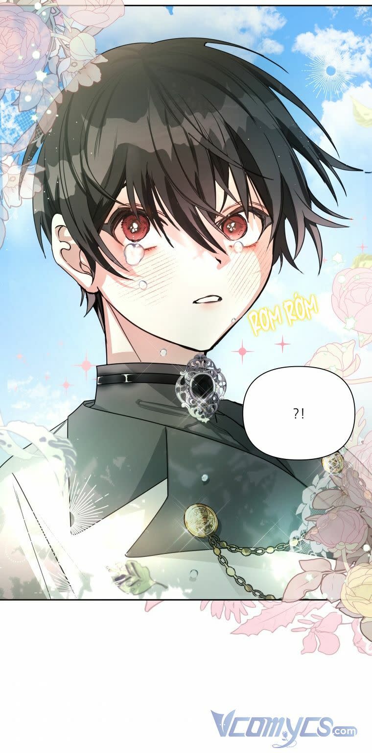 này tiểu công tước, hãy tin ở chị đi! chapter 6 - Next chapter 7