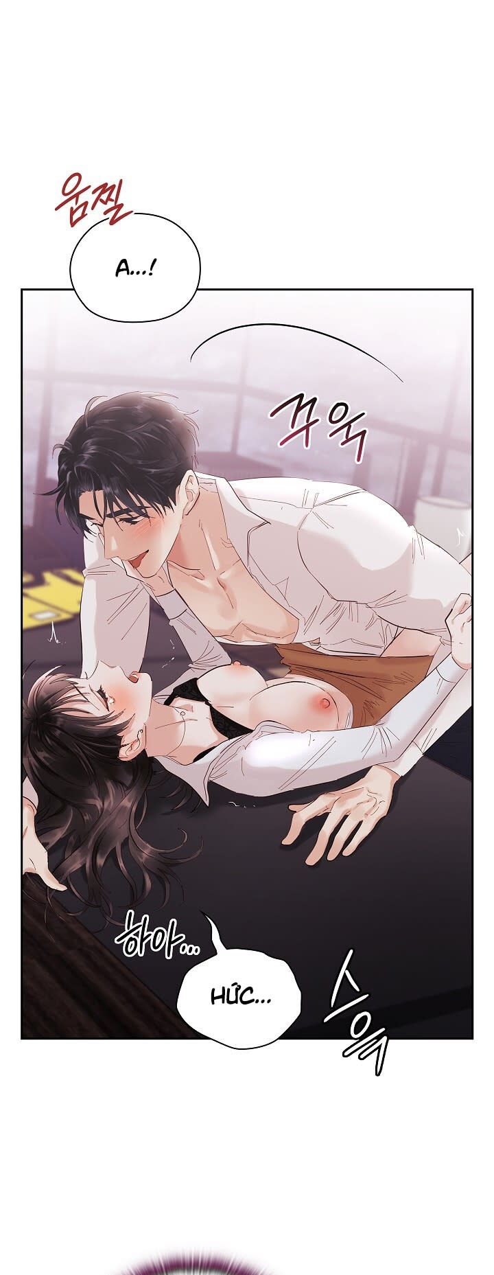 TRONG CÔNG TY THÌ HÃY ĐỨNG ĐẮN Chap 3 - Next Chap 4