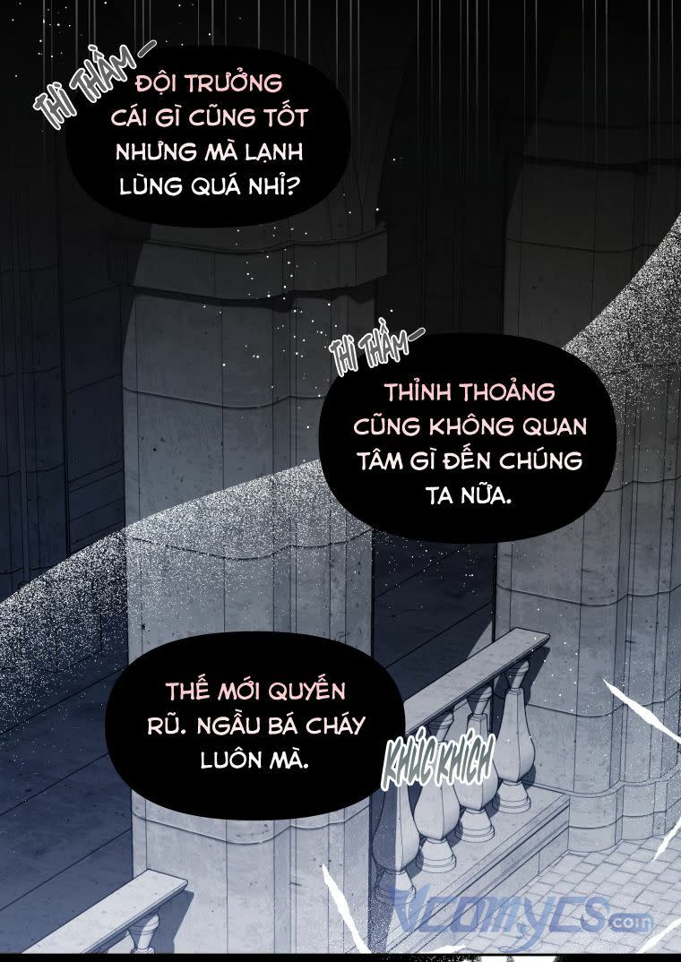 này tiểu công tước, hãy tin ở chị đi! chapter 6 - Next chapter 7