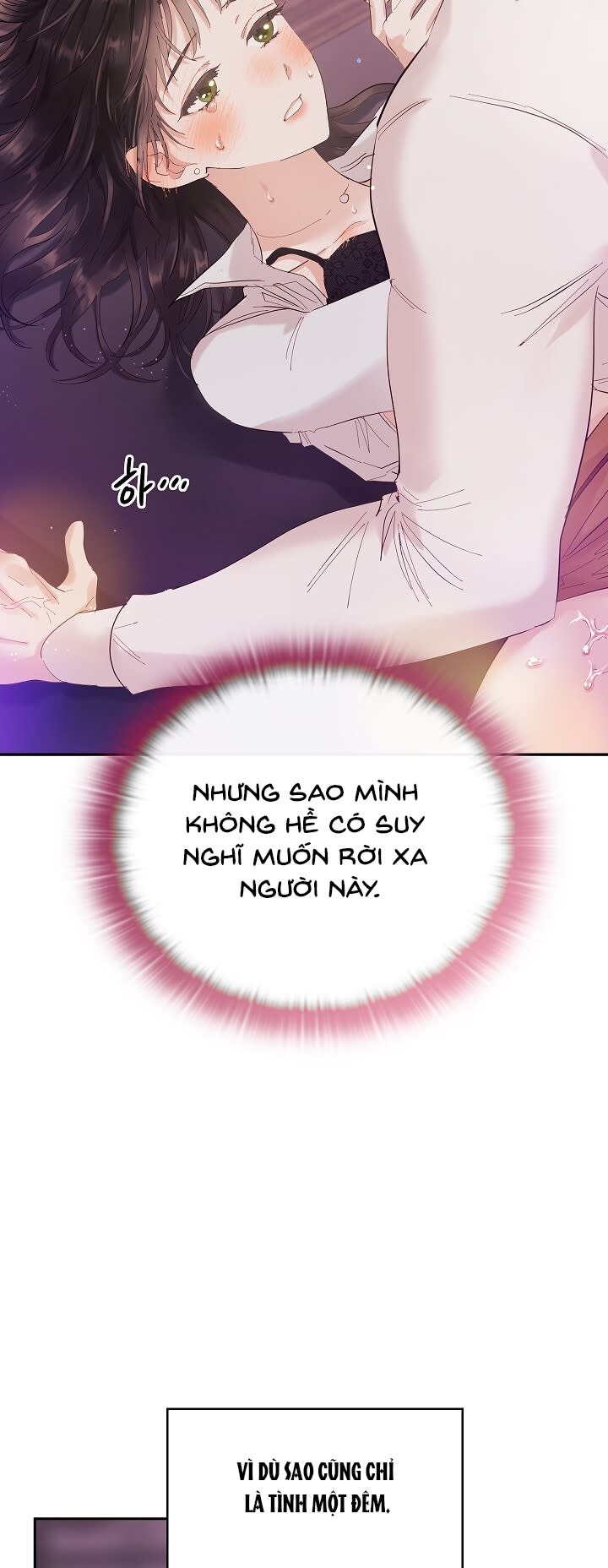 TRONG CÔNG TY THÌ HÃY ĐỨNG ĐẮN Chap 3 - Next Chap 4