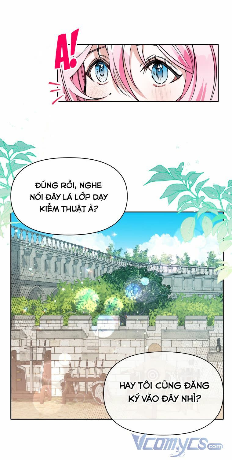 này tiểu công tước, hãy tin ở chị đi! chapter 6 - Next chapter 7