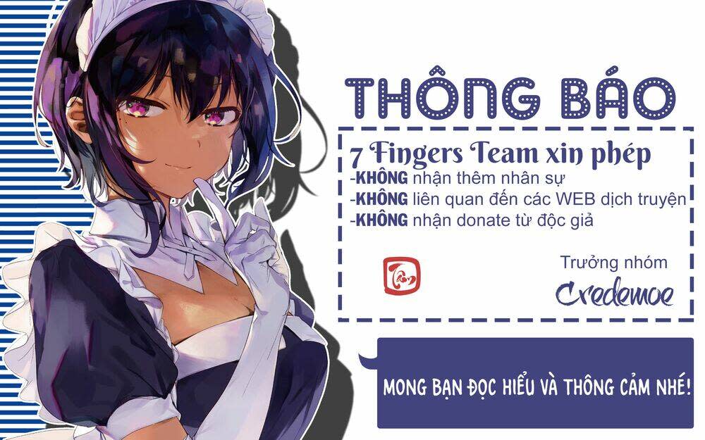 murenase! shiiton gakuen chapter 61: rái cá biển lên bờ - Trang 2