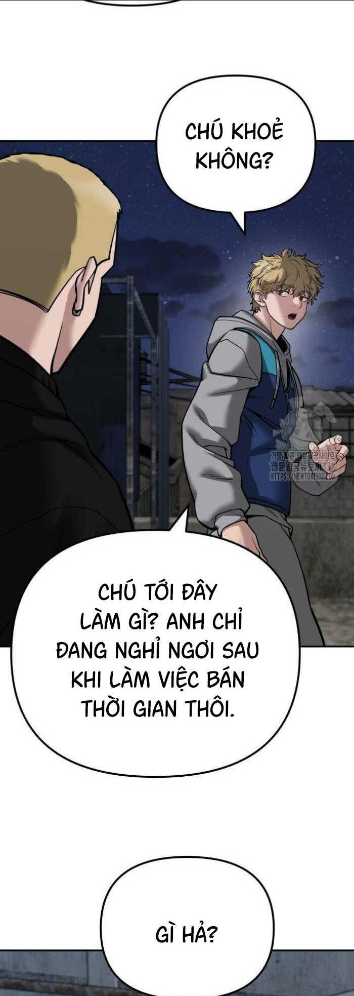 giang hồ thực thi công lý chương 95 - Next Chapter 95