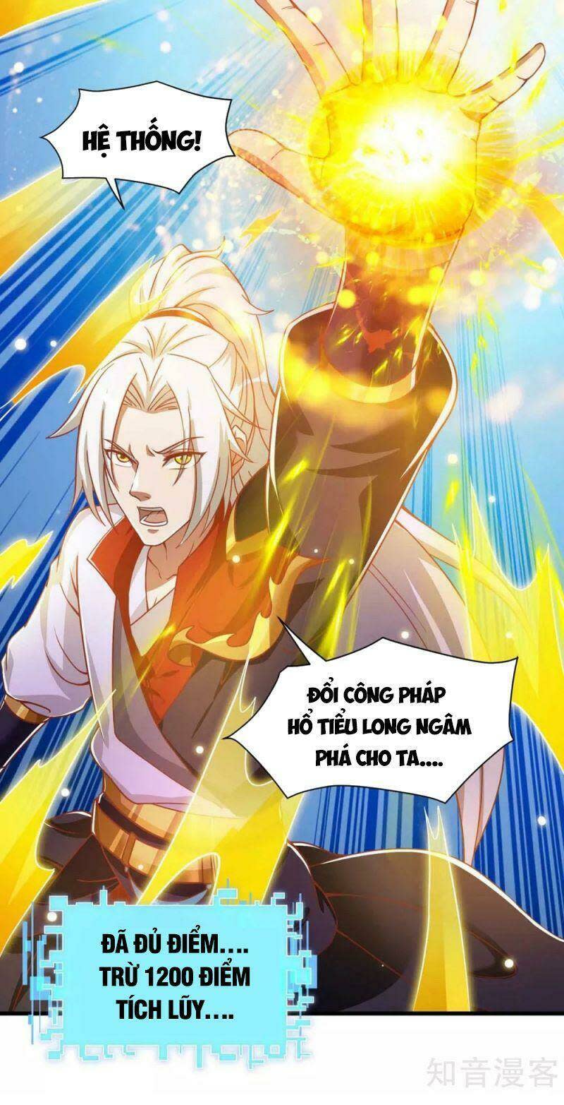 siêu cấp thôn phệ hệ thống Chapter 34 - Next Chapter 35