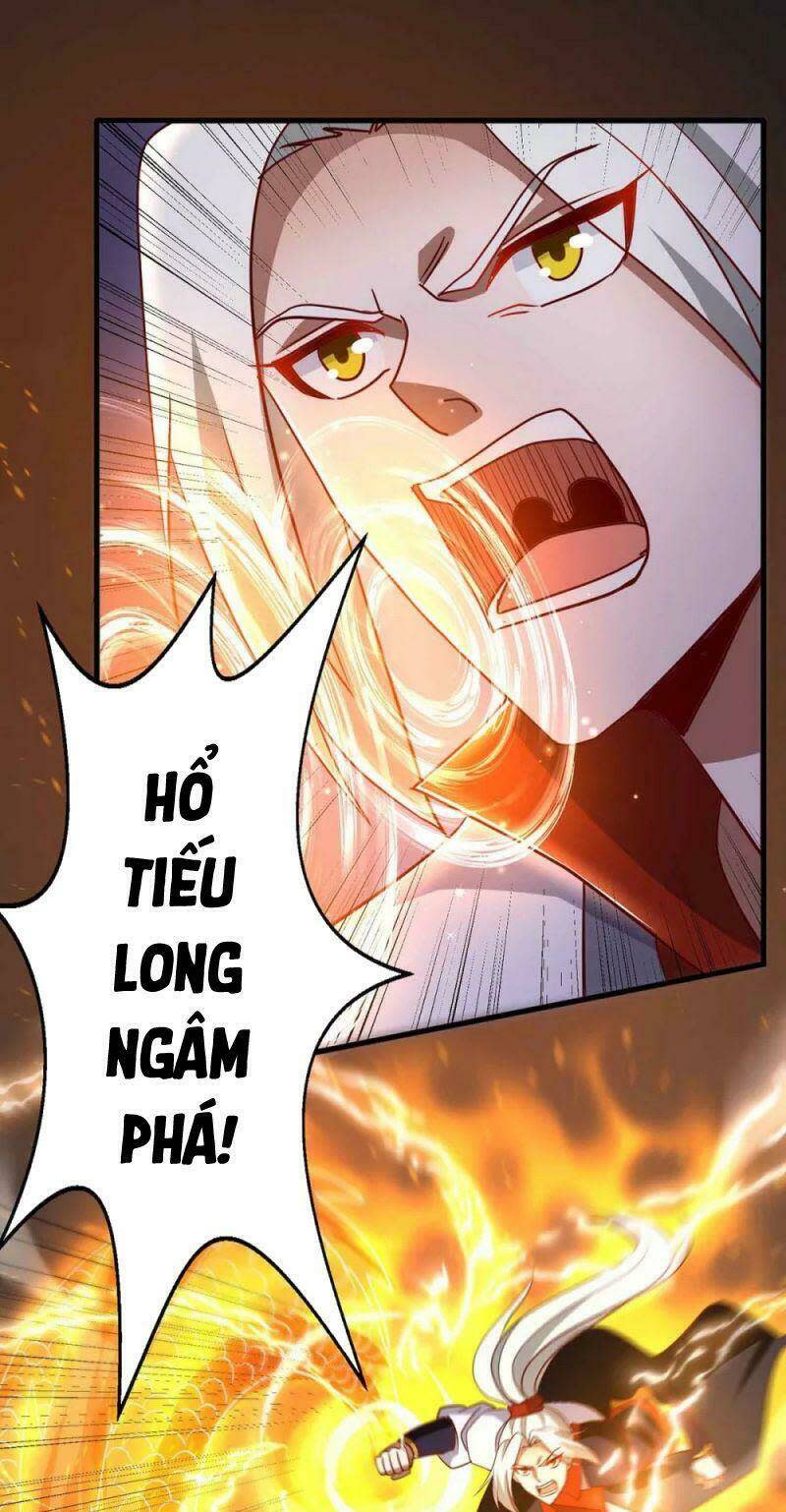 siêu cấp thôn phệ hệ thống Chapter 34 - Next Chapter 35