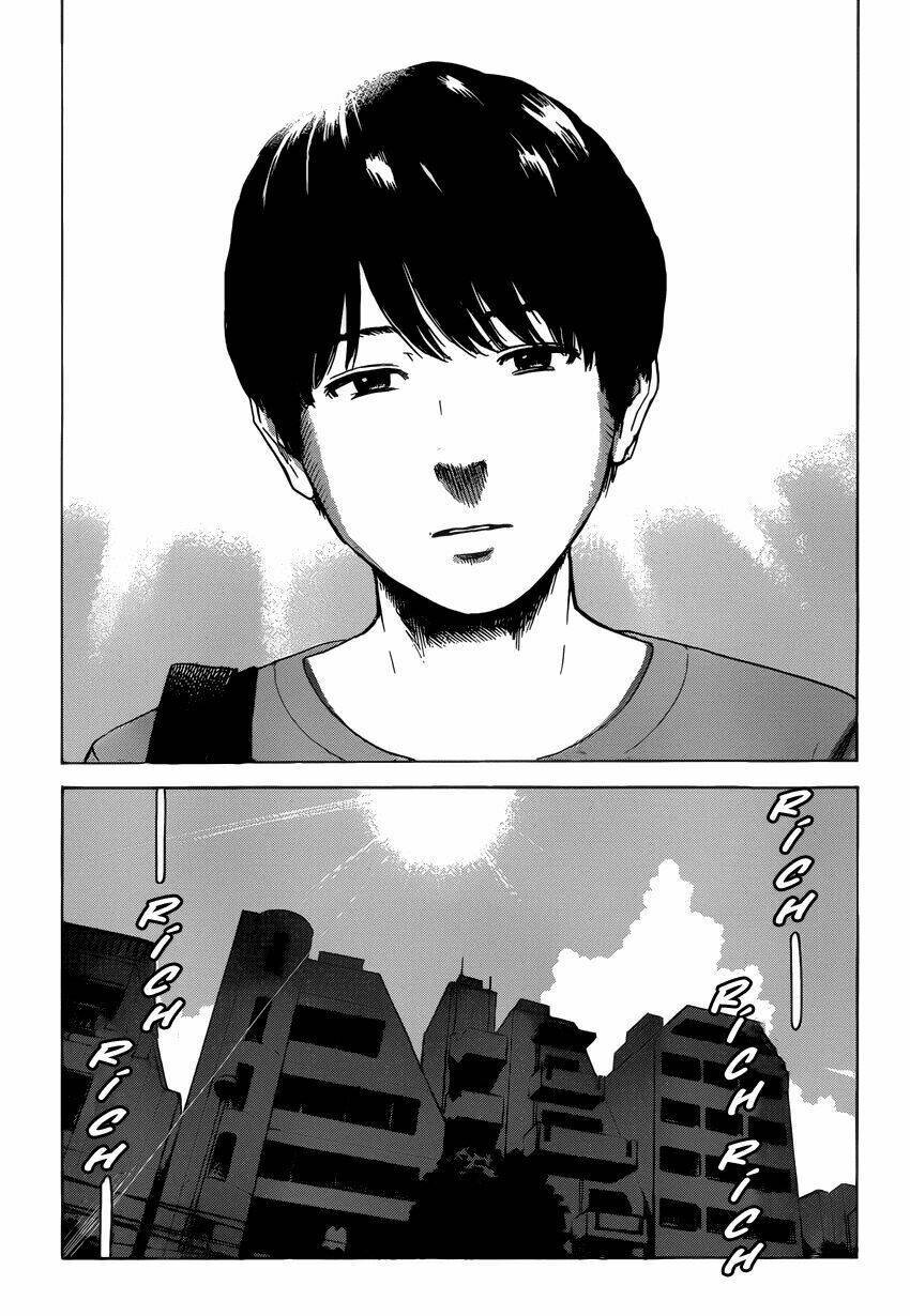 Aku No Hana - Những Bông Hoa Ác Chapter 55 - Trang 2