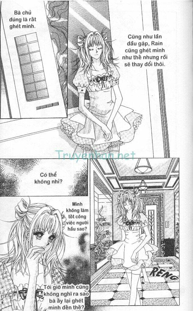 Lọ Lem Hậu Đậu Chapter 93 - Trang 2