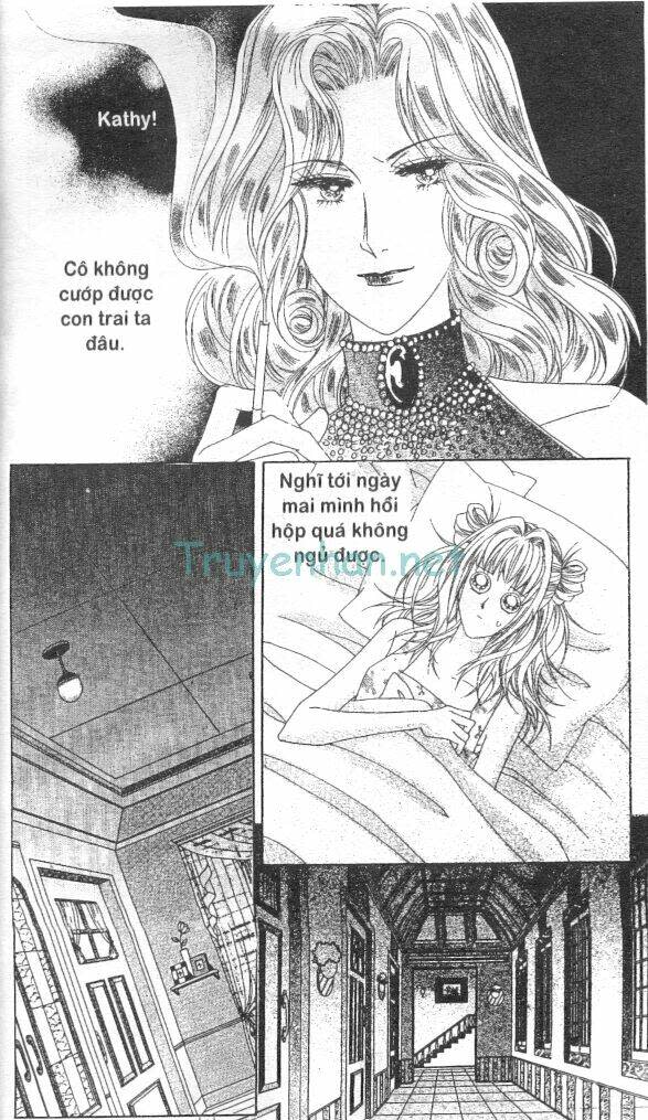 Lọ Lem Hậu Đậu Chapter 93 - Trang 2