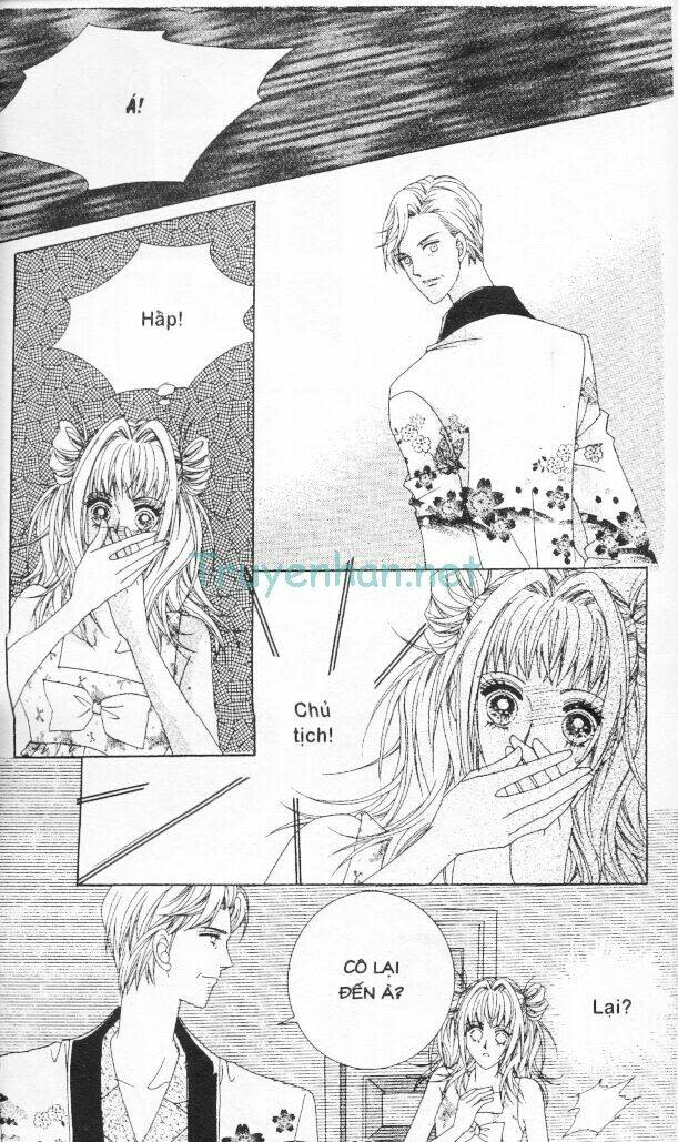 Lọ Lem Hậu Đậu Chapter 93 - Trang 2