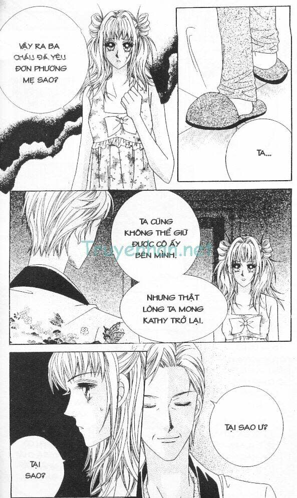 Lọ Lem Hậu Đậu Chapter 93 - Trang 2