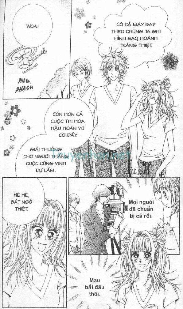 Lọ Lem Hậu Đậu Chapter 93 - Trang 2