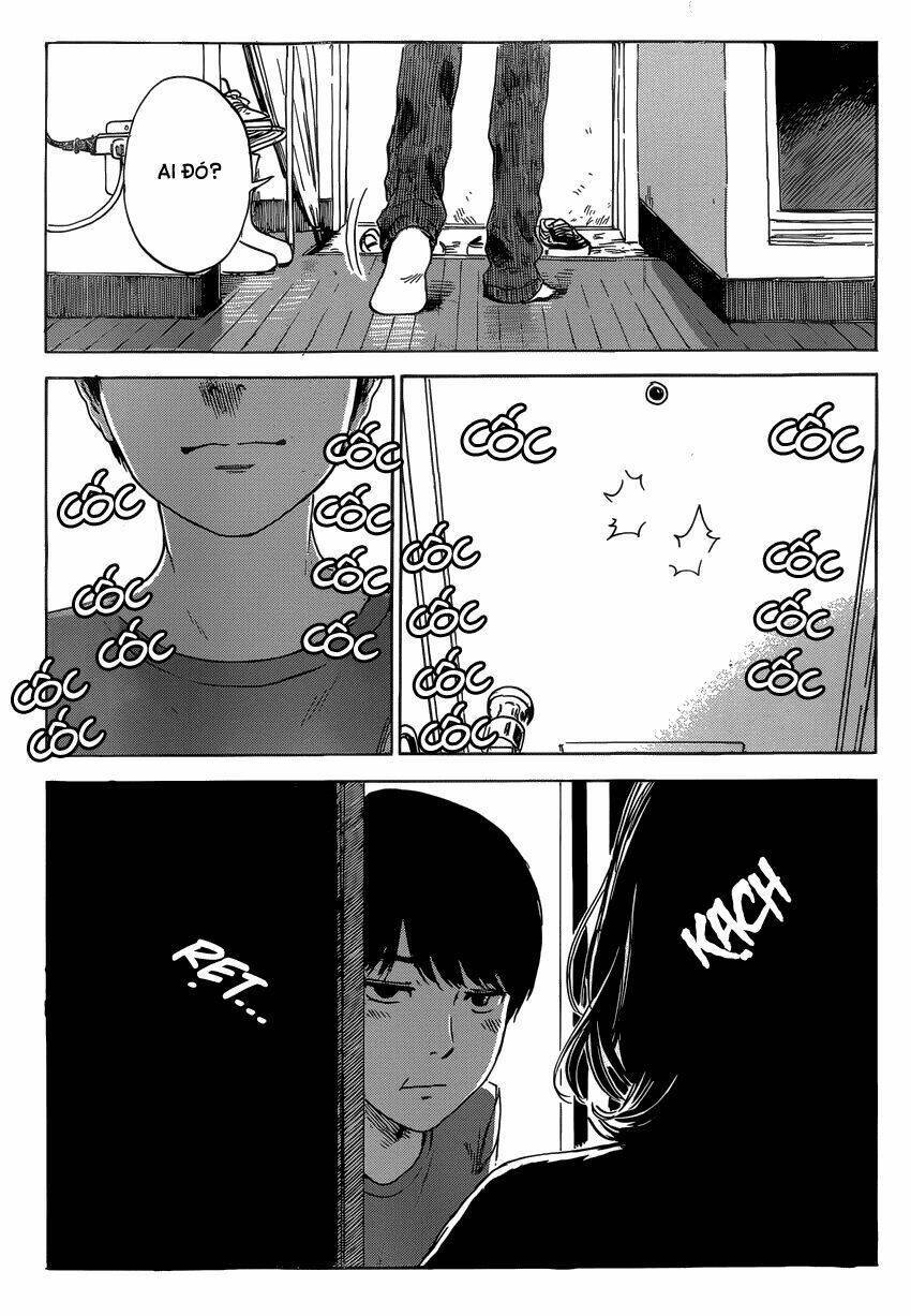 Aku No Hana - Những Bông Hoa Ác Chapter 55 - Trang 2