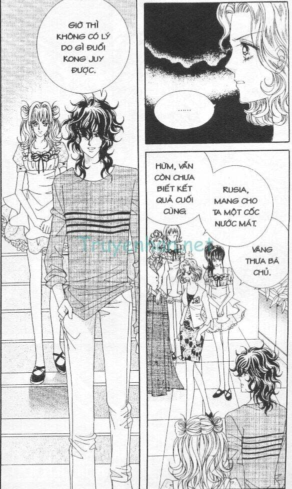 Lọ Lem Hậu Đậu Chapter 93 - Trang 2