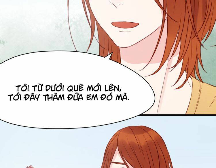 Lượm Được 1 Tiểu Hồ Ly Chapter 40 - Trang 2