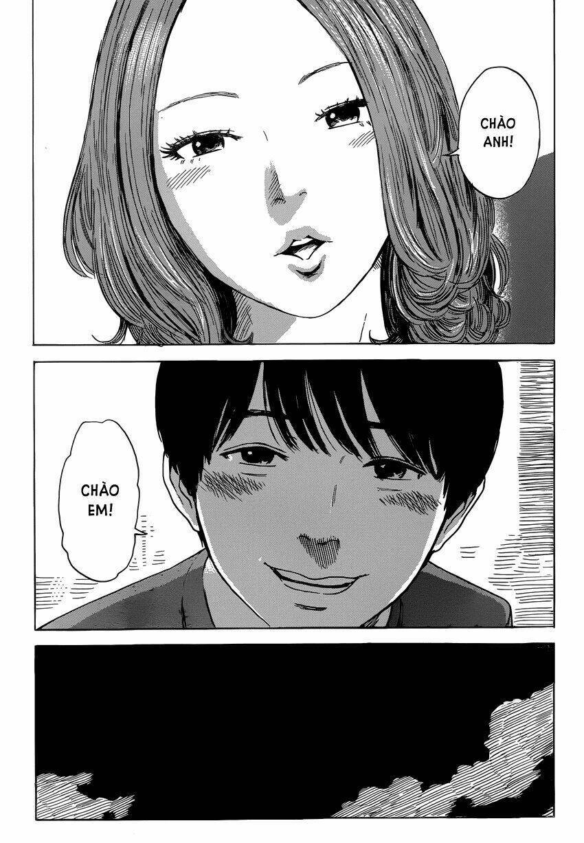 Aku No Hana - Những Bông Hoa Ác Chapter 55 - Trang 2