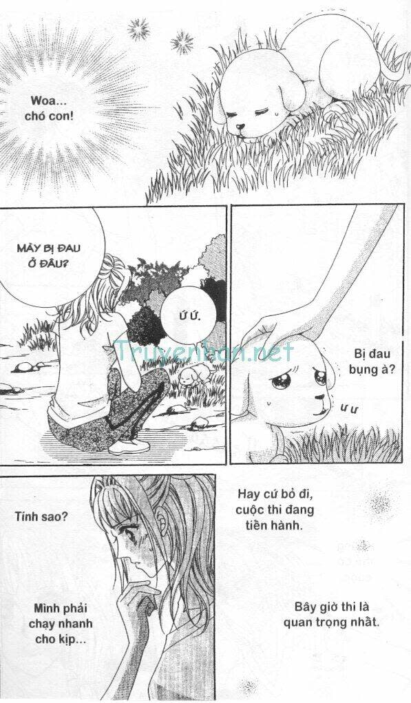 Lọ Lem Hậu Đậu Chapter 93 - Trang 2