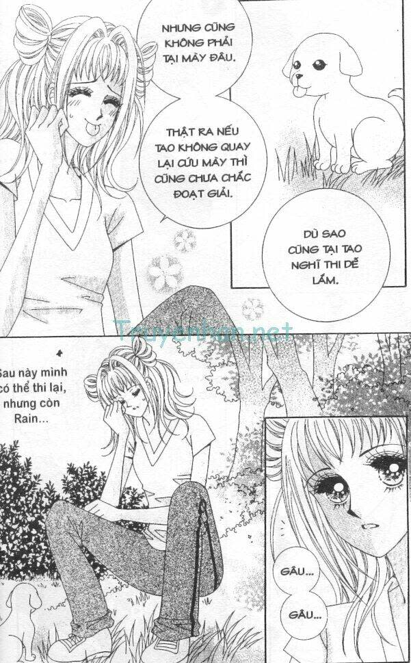 Lọ Lem Hậu Đậu Chapter 93 - Trang 2