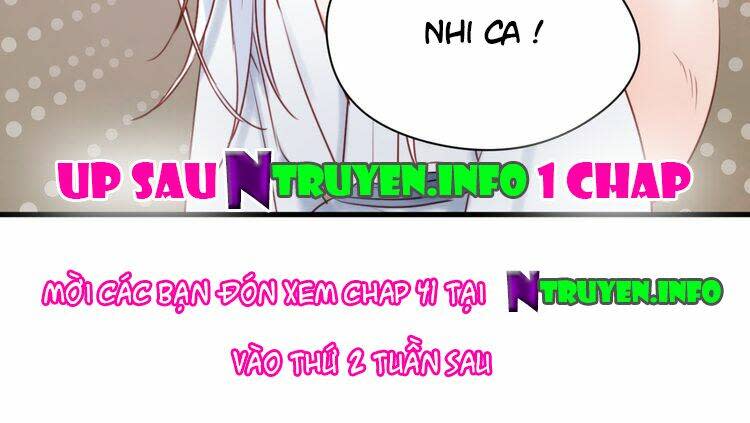 Lượm Được 1 Tiểu Hồ Ly Chapter 40 - Trang 2