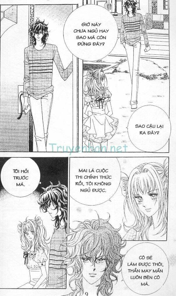 Lọ Lem Hậu Đậu Chapter 93 - Trang 2