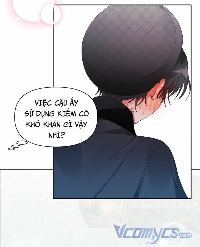 này tiểu công tước, hãy tin ở chị đi! chapter 12 - Next chapter 13