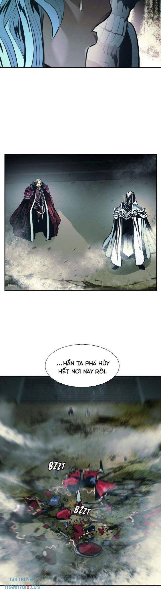 bất bại chân ma Chapter 225 - Next Chapter 226