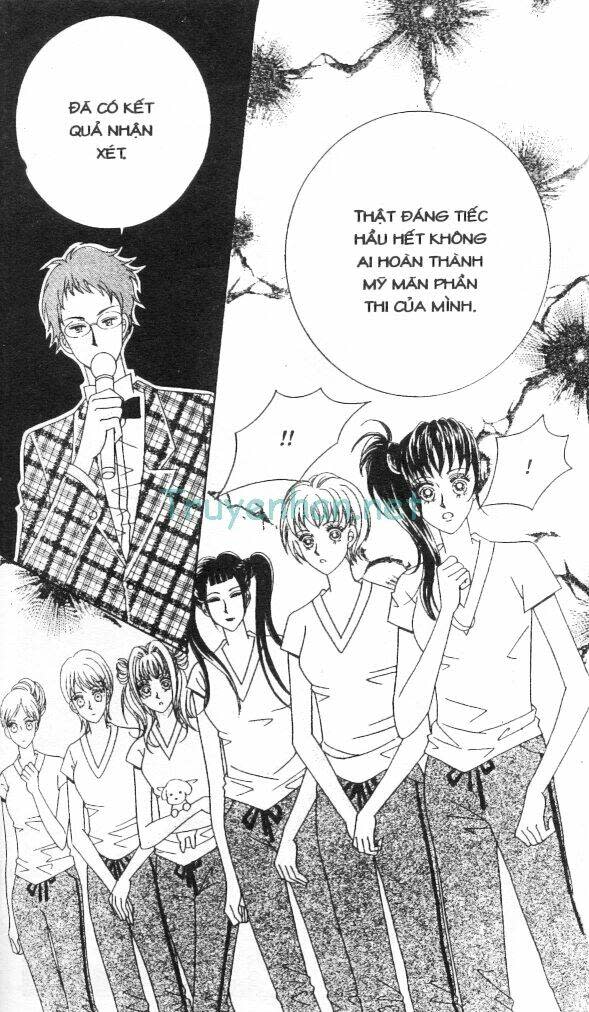 Lọ Lem Hậu Đậu Chapter 93 - Trang 2