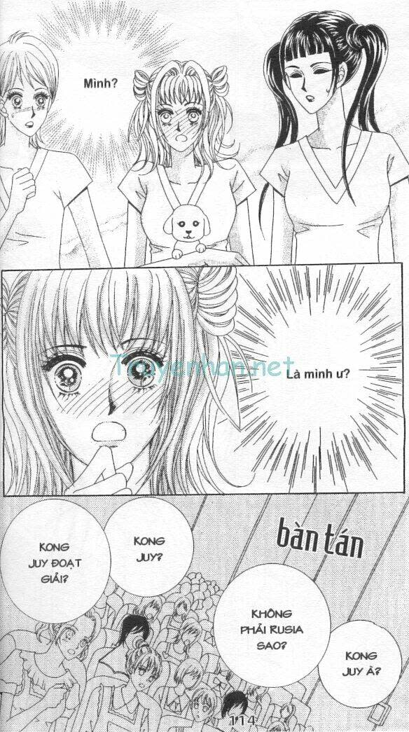 Lọ Lem Hậu Đậu Chapter 93 - Trang 2