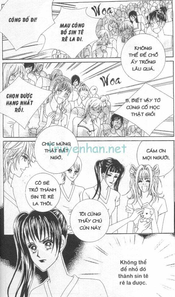 Lọ Lem Hậu Đậu Chapter 93 - Trang 2