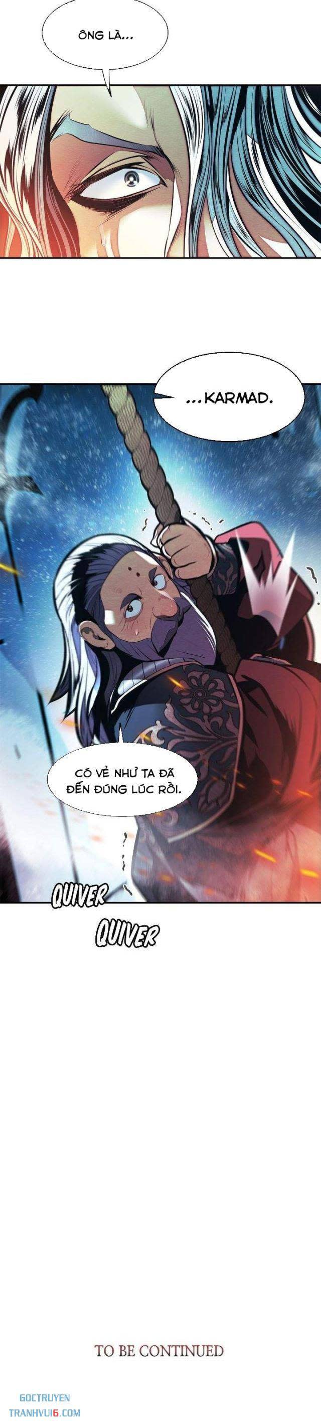 bất bại chân ma Chapter 225 - Next Chapter 226