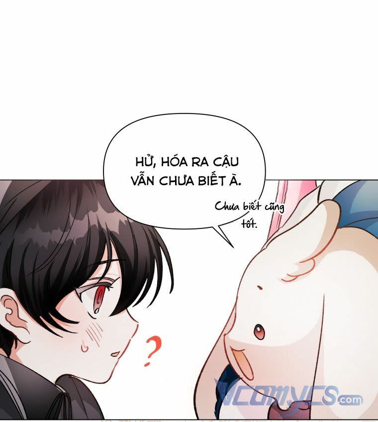 này tiểu công tước, hãy tin ở chị đi! chapter 12 - Next chapter 13