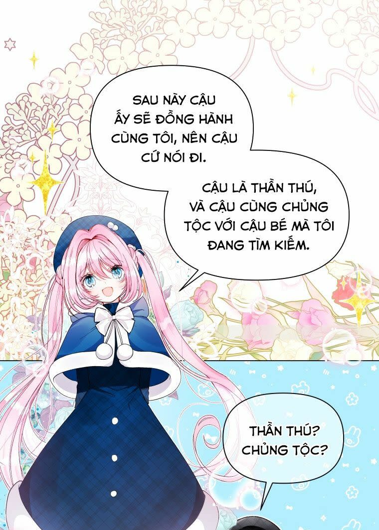 này tiểu công tước, hãy tin ở chị đi! chapter 12 - Next chapter 13