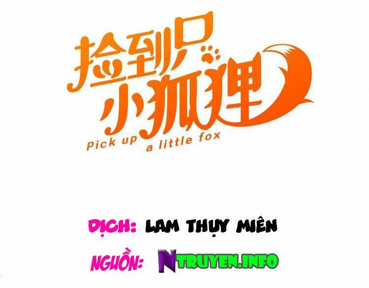 Lượm Được Một Tiểu Hồ Ly 3 Chapter 64 - Trang 2