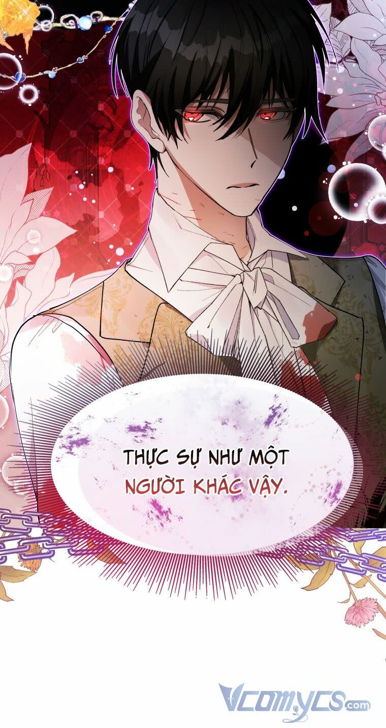 này tiểu công tước, hãy tin ở chị đi! chapter 12 - Next chapter 13