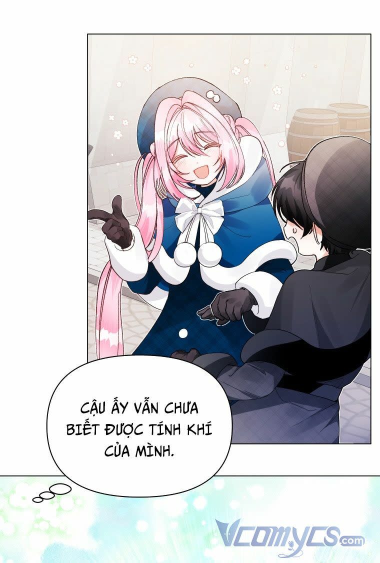 này tiểu công tước, hãy tin ở chị đi! chapter 12 - Next chapter 13