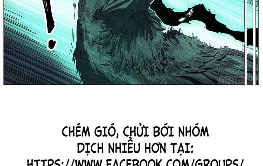 công tử thực sự quá chính nghĩa Chapter 31 - Trang 2