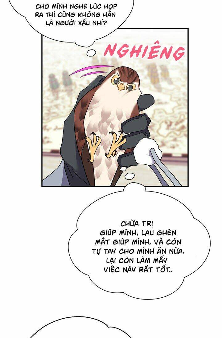 Công Chúa Của Loài Chim Chapter 20 - Trang 2