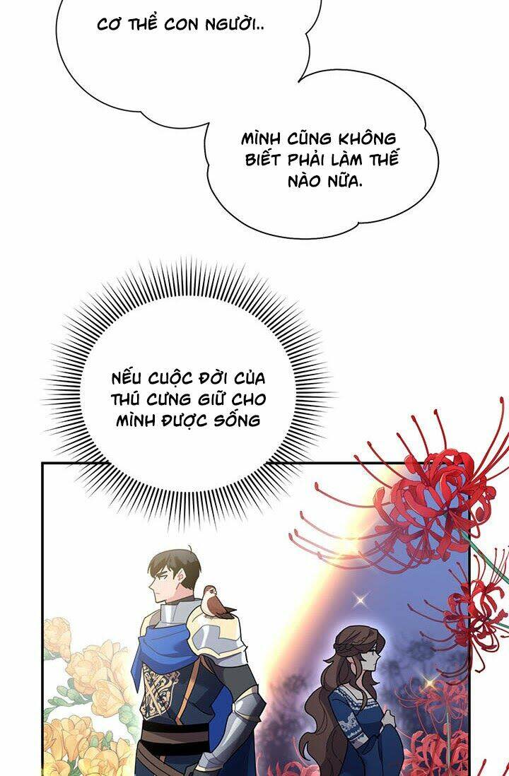 Công Chúa Của Loài Chim Chapter 20 - Trang 2