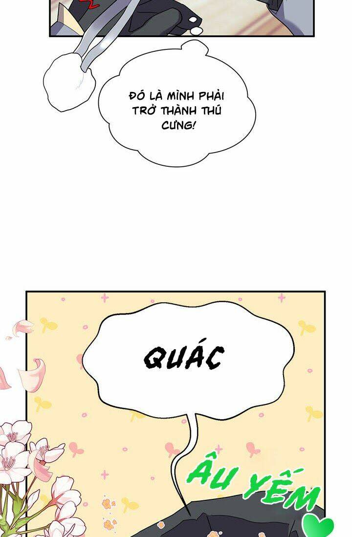 Công Chúa Của Loài Chim Chapter 20 - Trang 2