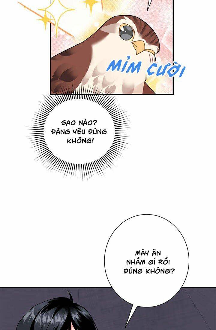 Công Chúa Của Loài Chim Chapter 20 - Trang 2