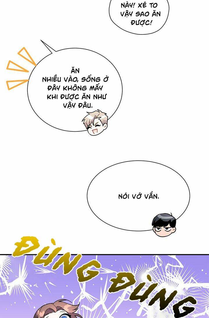 Công Chúa Của Loài Chim Chapter 20 - Trang 2