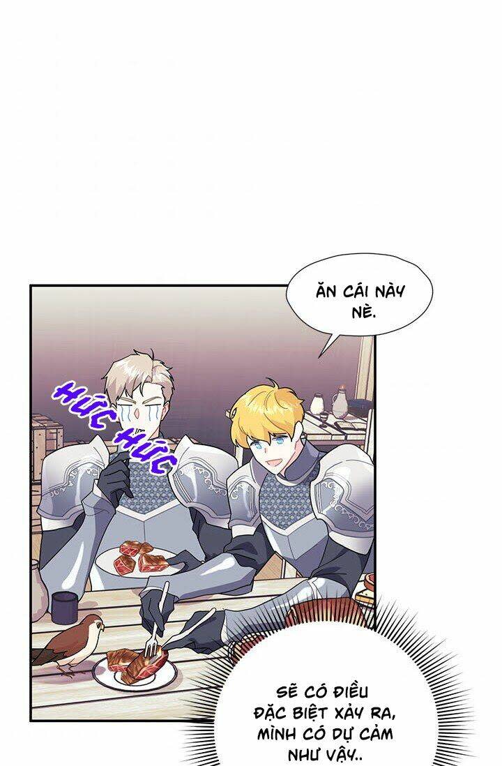 Công Chúa Của Loài Chim Chapter 20 - Trang 2