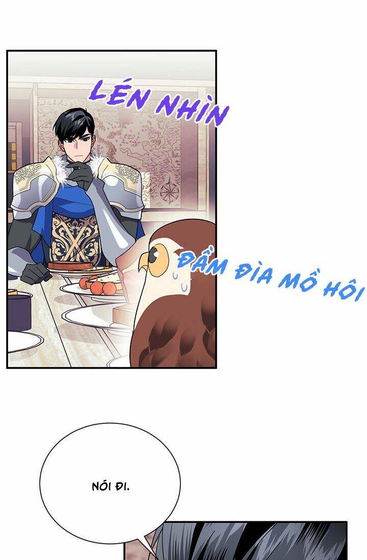 Công Chúa Của Loài Chim Chapter 20 - Trang 2