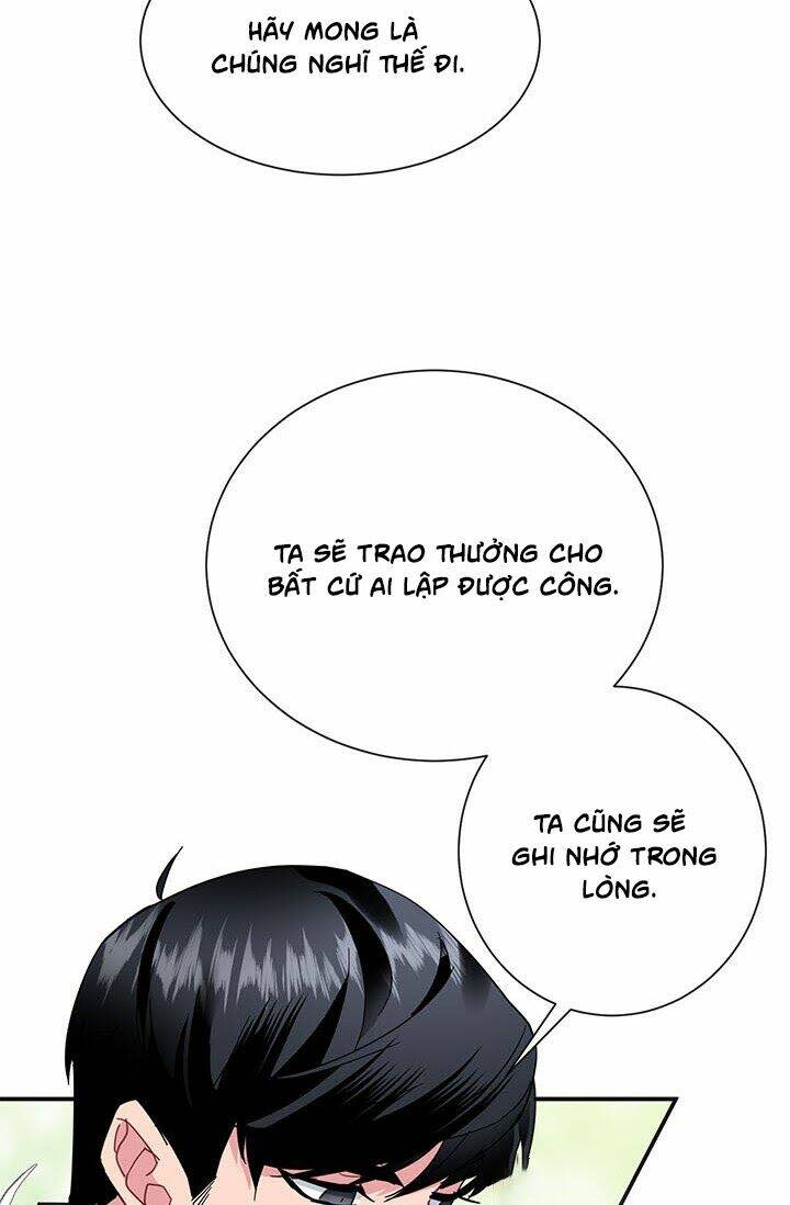 Công Chúa Của Loài Chim Chapter 20 - Trang 2