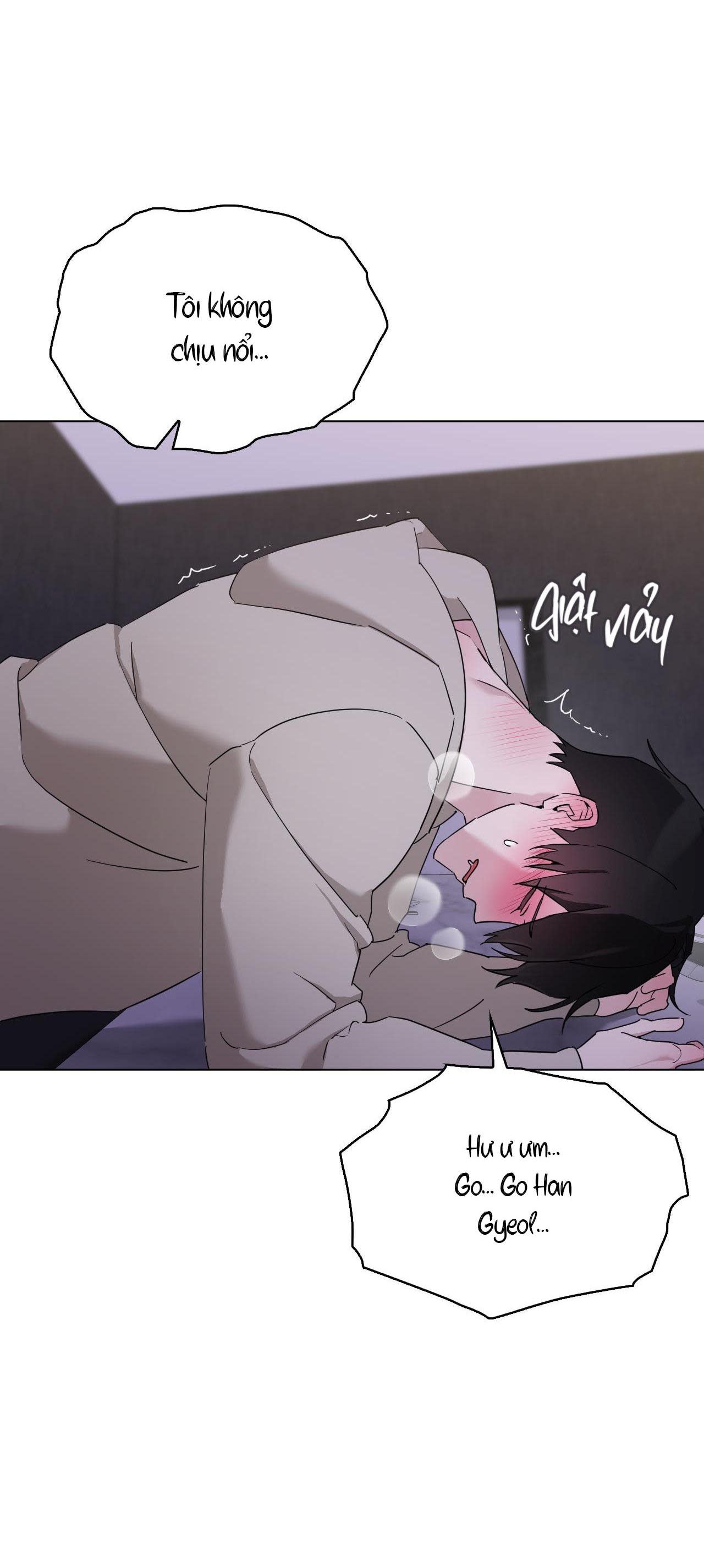 (Cbunu) Dễ Thương Là Lỗi Của Tôi Sao? Chapter 30 - Trang 2