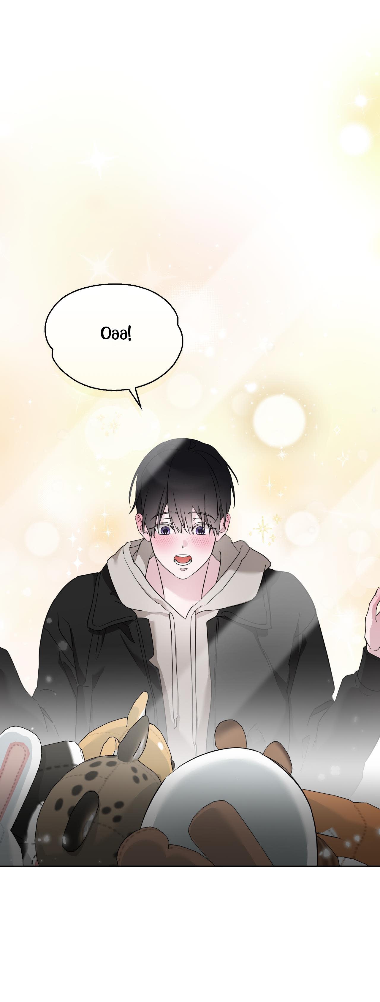 (Cbunu) Dễ Thương Là Lỗi Của Tôi Sao? Chapter 30 - Trang 2